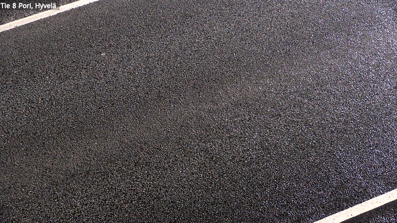 Kelikamerat Kuva Tie 8 Pori, Hyvelä, Pori, Satakunta