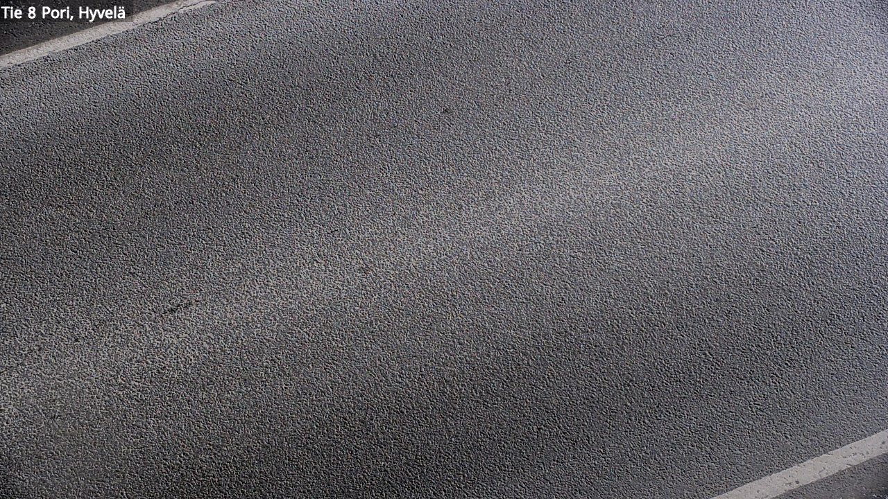Kelikamerat Kuva Tie 8 Pori, Hyvelä, Pori, Satakunta