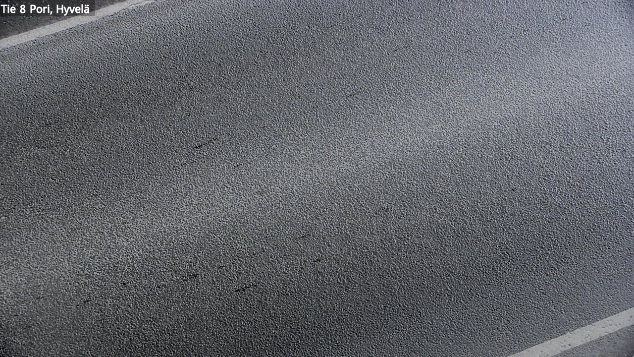 Kelikamerat Kuva Tie 8 Pori, Hyvelä, Pori, Satakunta