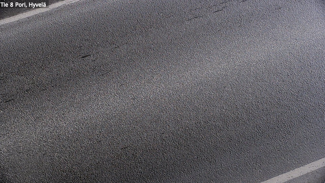 Kelikamerat Kuva Tie 8 Pori, Hyvelä, Pori, Satakunta