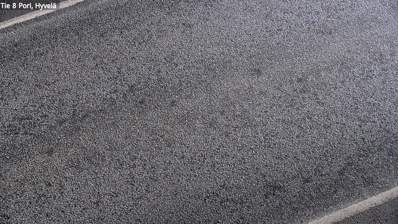 Kelikamerat Kuva Tie 8 Pori, Hyvelä, Pori, Satakunta