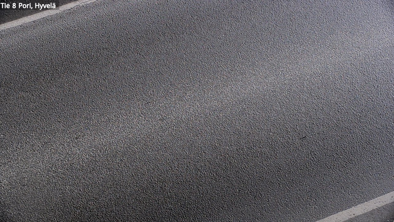 Kelikamerat Kuva Tie 8 Pori, Hyvelä, Pori, Satakunta
