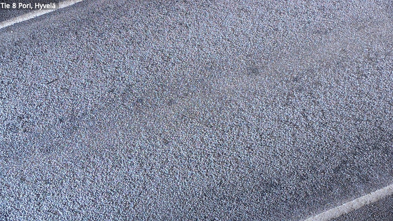 Kelikamerat Kuva Tie 8 Pori, Hyvelä, Pori, Satakunta