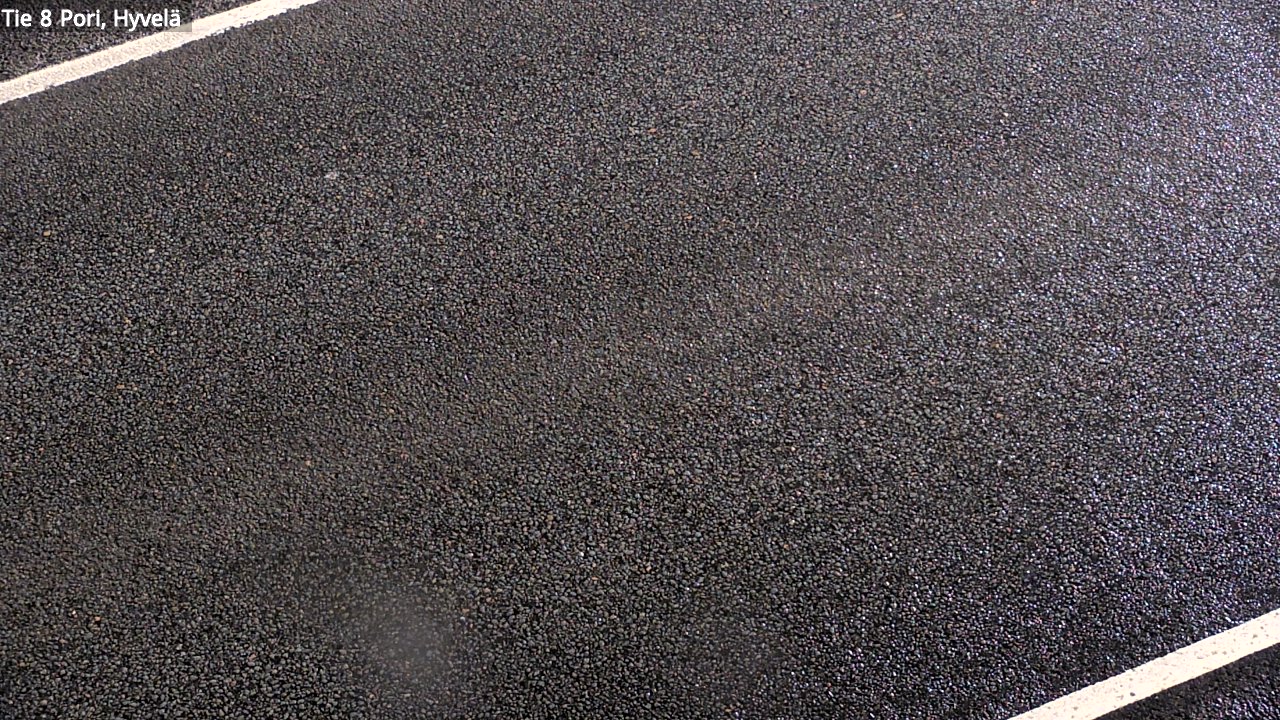 Kelikamerat Kuva Tie 8 Pori, Hyvelä, Pori, Satakunta