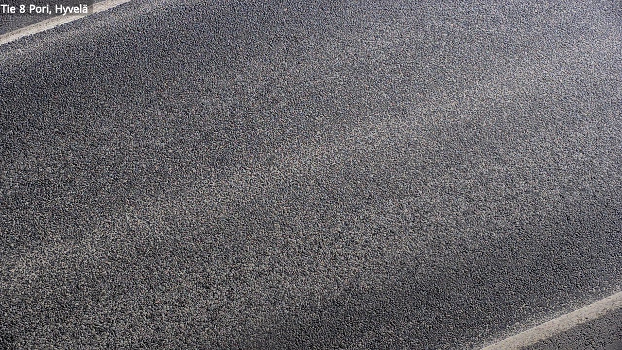 Kelikamerat Kuva Tie 8 Pori, Hyvelä, Pori, Satakunta