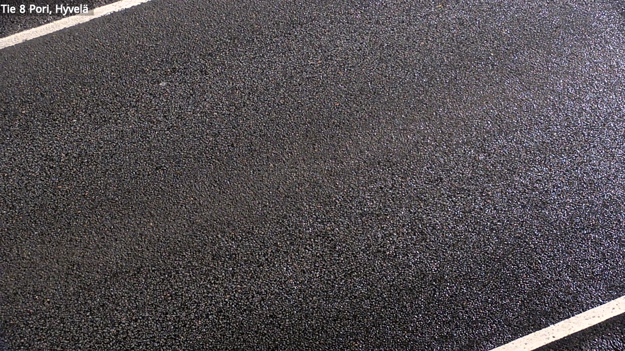 Kelikamerat Kuva Tie 8 Pori, Hyvelä, Pori, Satakunta