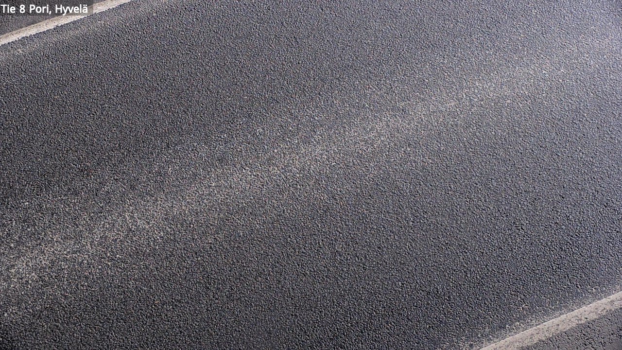 Kelikamerat Kuva Tie 8 Pori, Hyvelä, Pori, Satakunta
