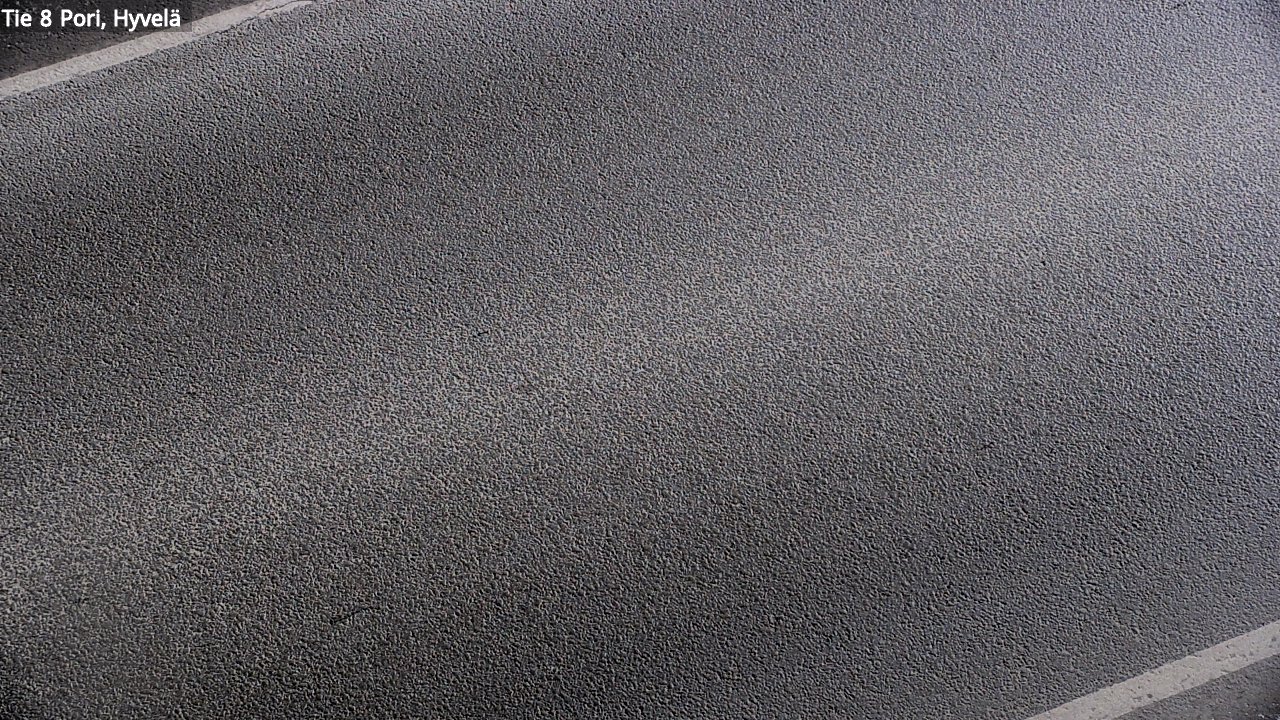 Kelikamerat Kuva Tie 8 Pori, Hyvelä, Pori, Satakunta