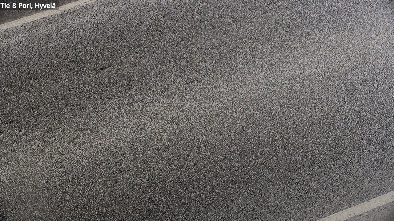 Kelikamerat Kuva Tie 8 Pori, Hyvelä, Pori, Satakunta