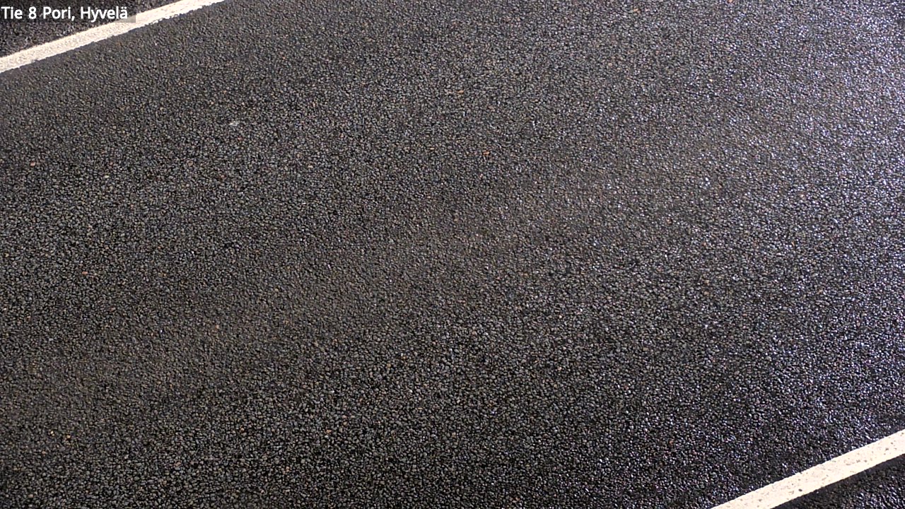 Kelikamerat Kuva Tie 8 Pori, Hyvelä, Pori, Satakunta