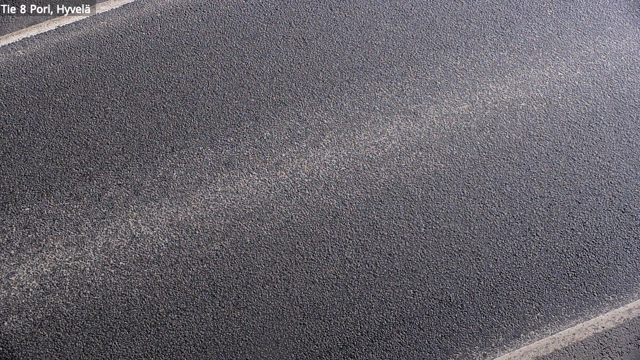 Kelikamerat Kuva Tie 8 Pori, Hyvelä, Pori, Satakunta