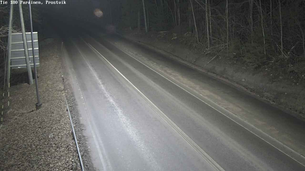 Kelikamerat Kuva Tie 180 Prostvik, Parainen, Varsinais-Suomi