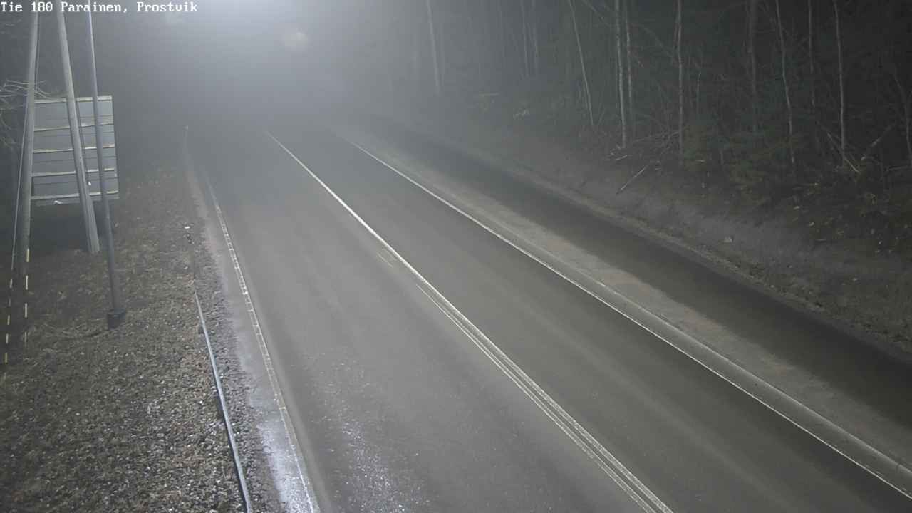 Kelikamerat Kuva Tie 180 Prostvik, Parainen, Varsinais-Suomi