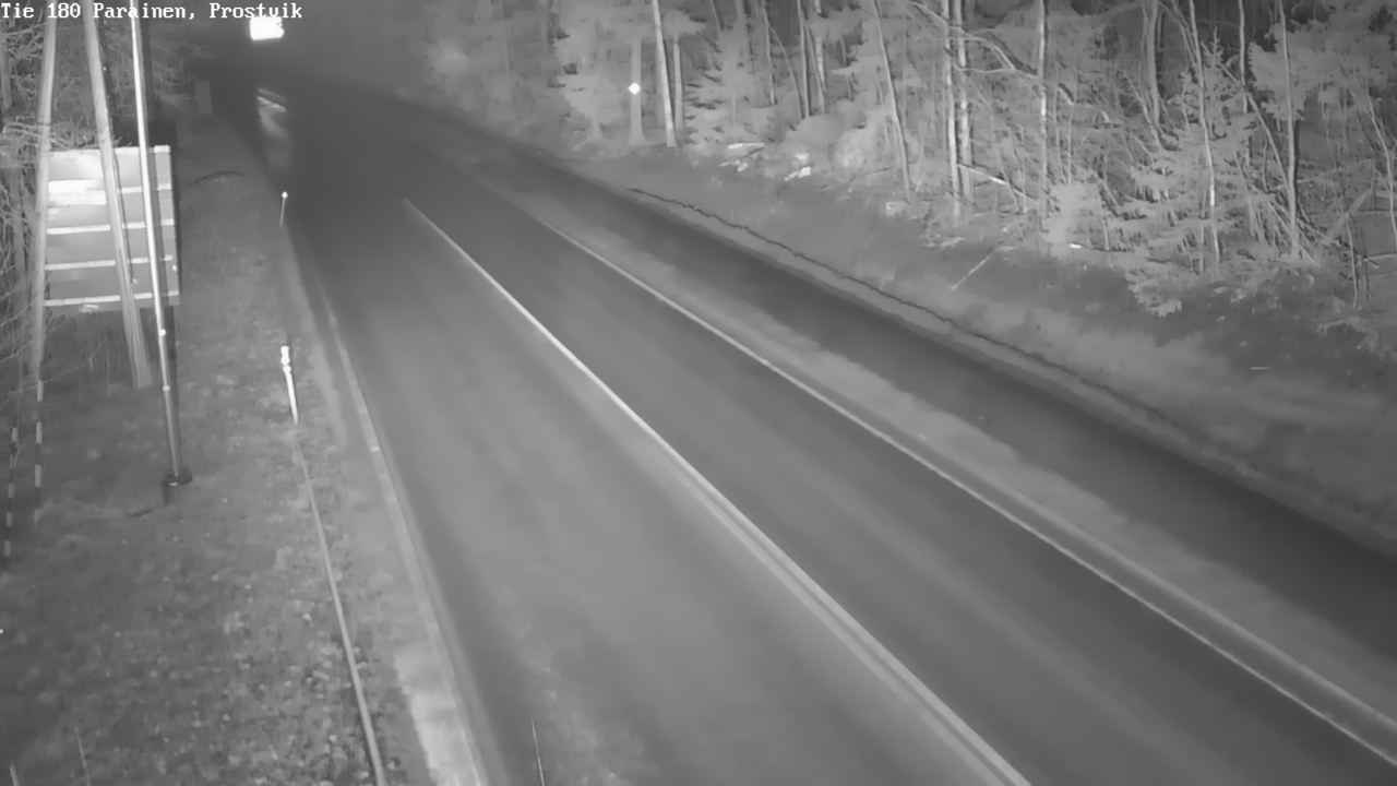 Kelikamerat Kuva Tie 180 Prostvik, Parainen, Varsinais-Suomi