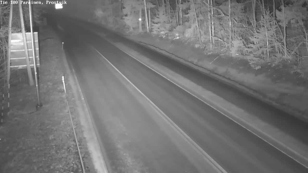 Kelikamerat Kuva Tie 180 Prostvik, Parainen, Varsinais-Suomi