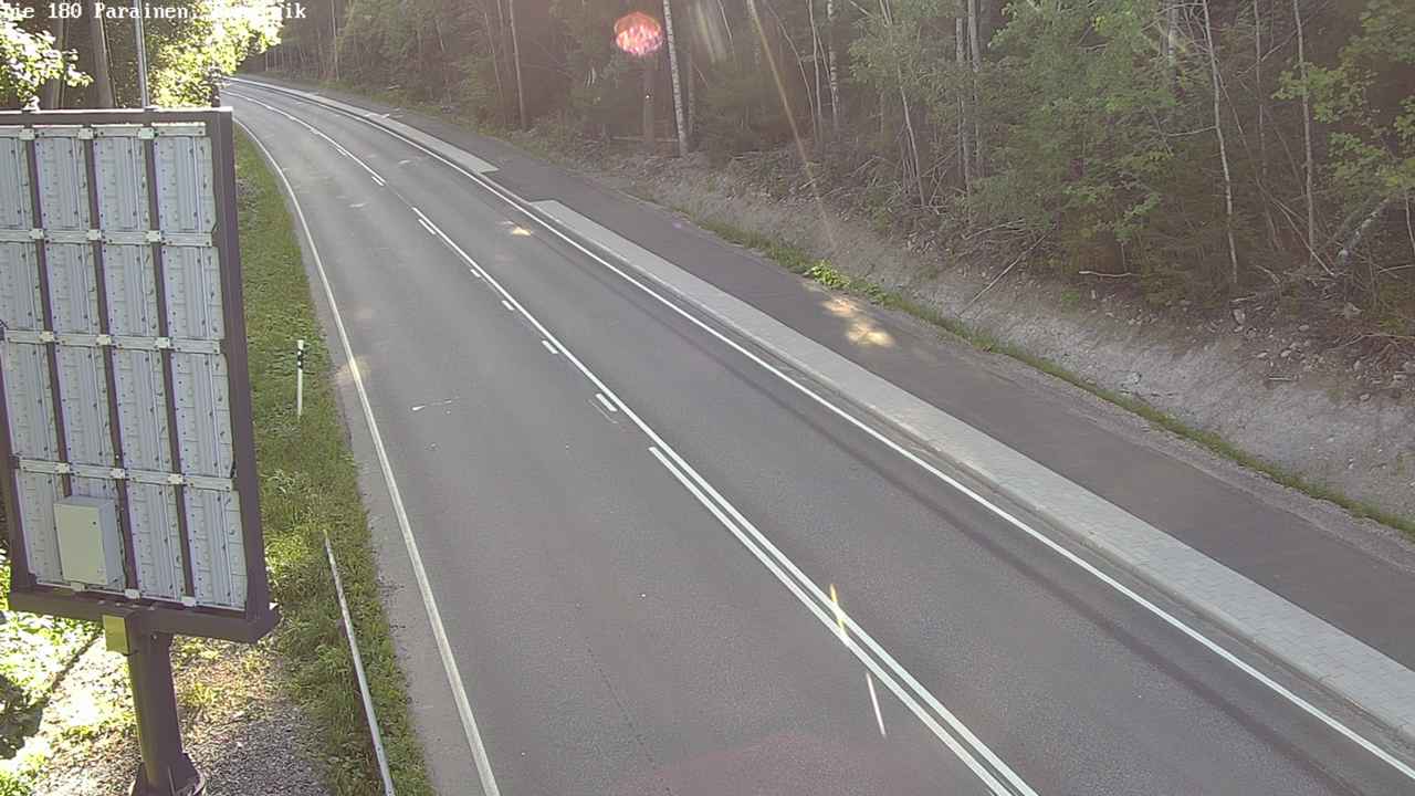 Kelikamerat Kuva Tie 180 Prostvik, Parainen, Varsinais-Suomi