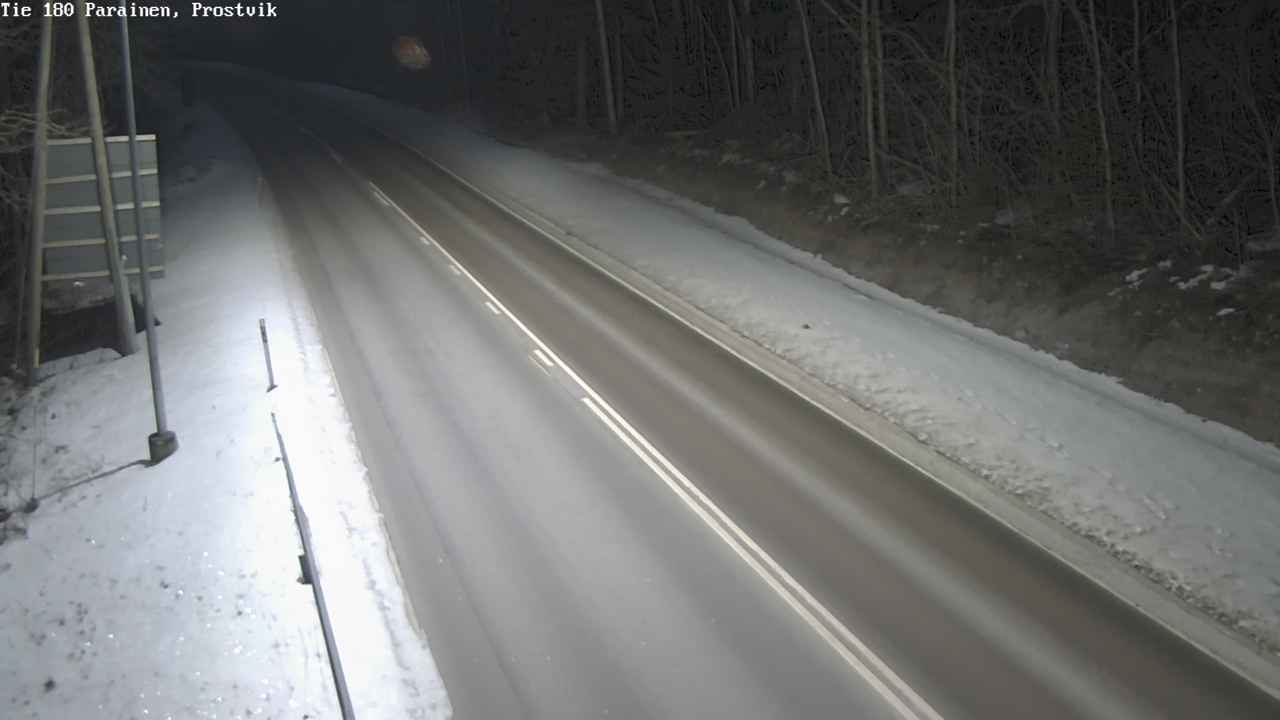 Kelikamerat Kuva Tie 180 Prostvik, Parainen, Varsinais-Suomi