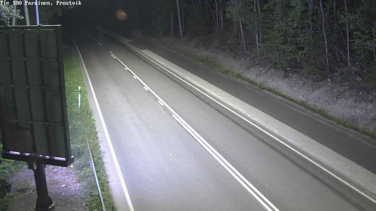 Kelikamerat Kuva Tie 180 Prostvik, Parainen, Varsinais-Suomi