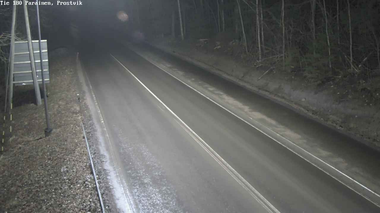 Kelikamerat Kuva Tie 180 Prostvik, Parainen, Varsinais-Suomi