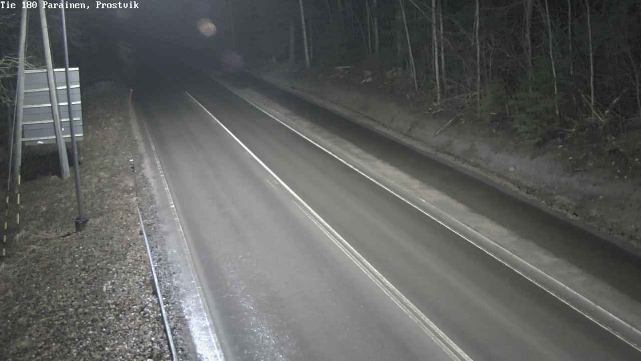 Kelikamerat Kuva Tie 180 Prostvik, Parainen, Varsinais-Suomi