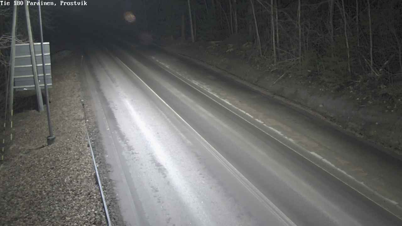 Kelikamerat Kuva Tie 180 Prostvik, Parainen, Varsinais-Suomi