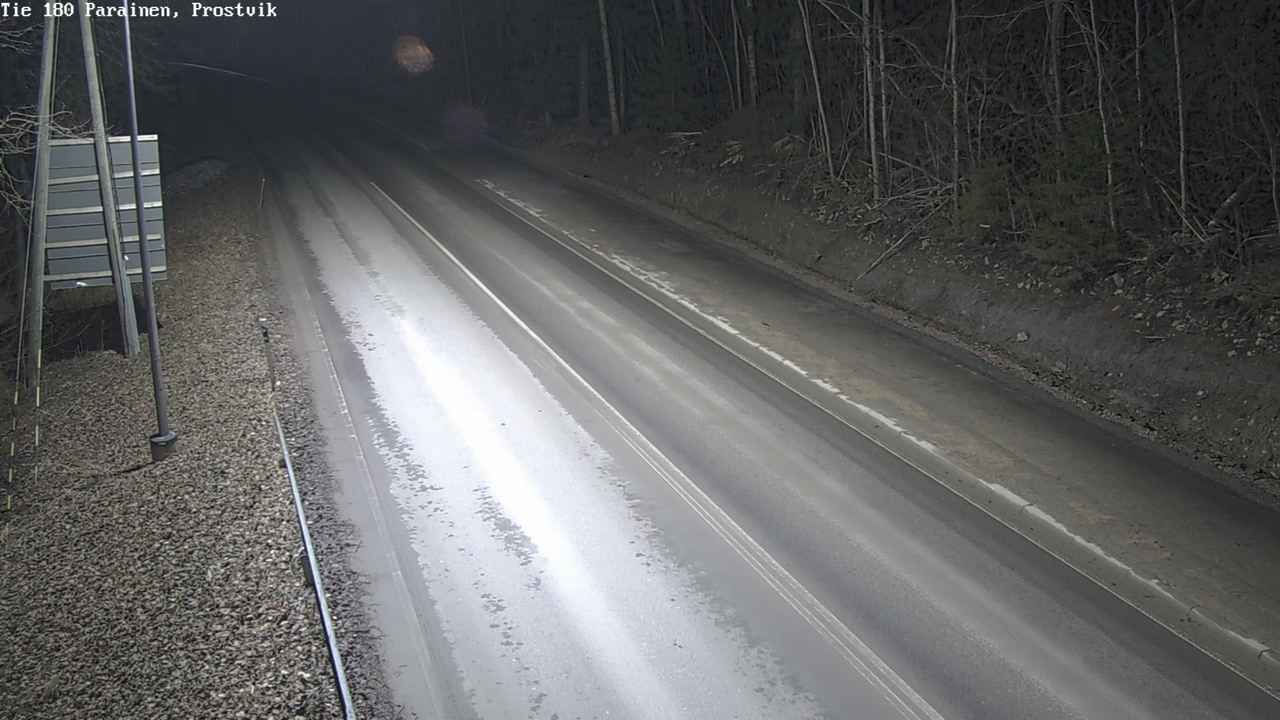 Kelikamerat Kuva Tie 180 Prostvik, Parainen, Varsinais-Suomi