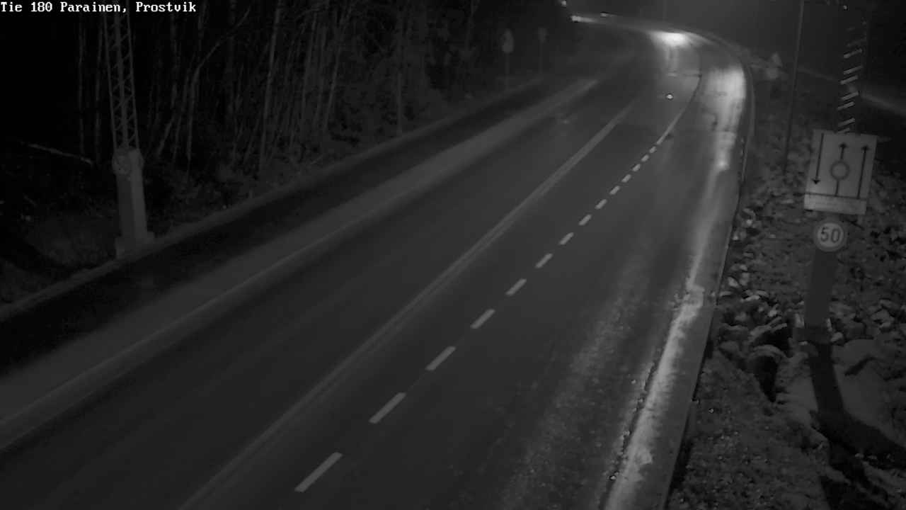 Kelikamerat Kuva Tie 180 Prostvik, Parainen, Varsinais-Suomi