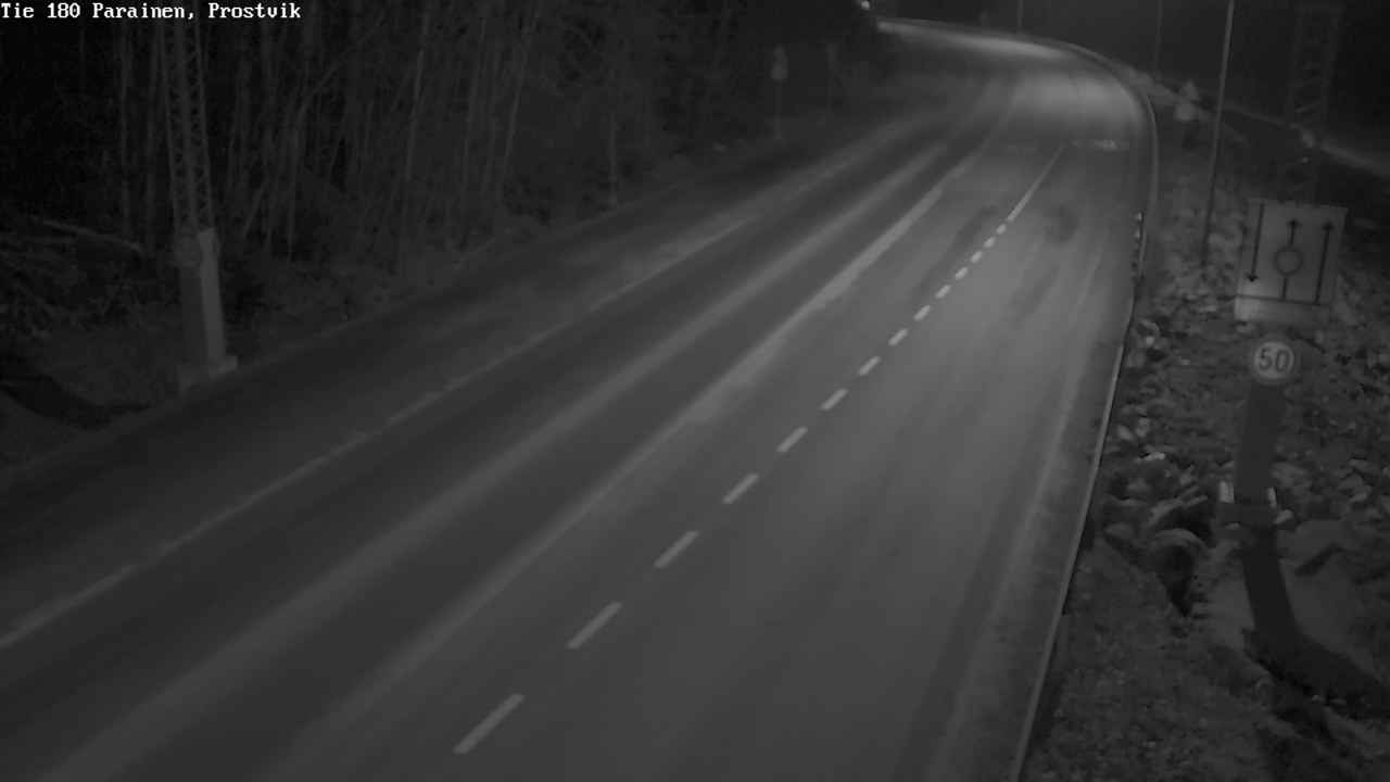 Kelikamerat Kuva Tie 180 Prostvik, Parainen, Varsinais-Suomi