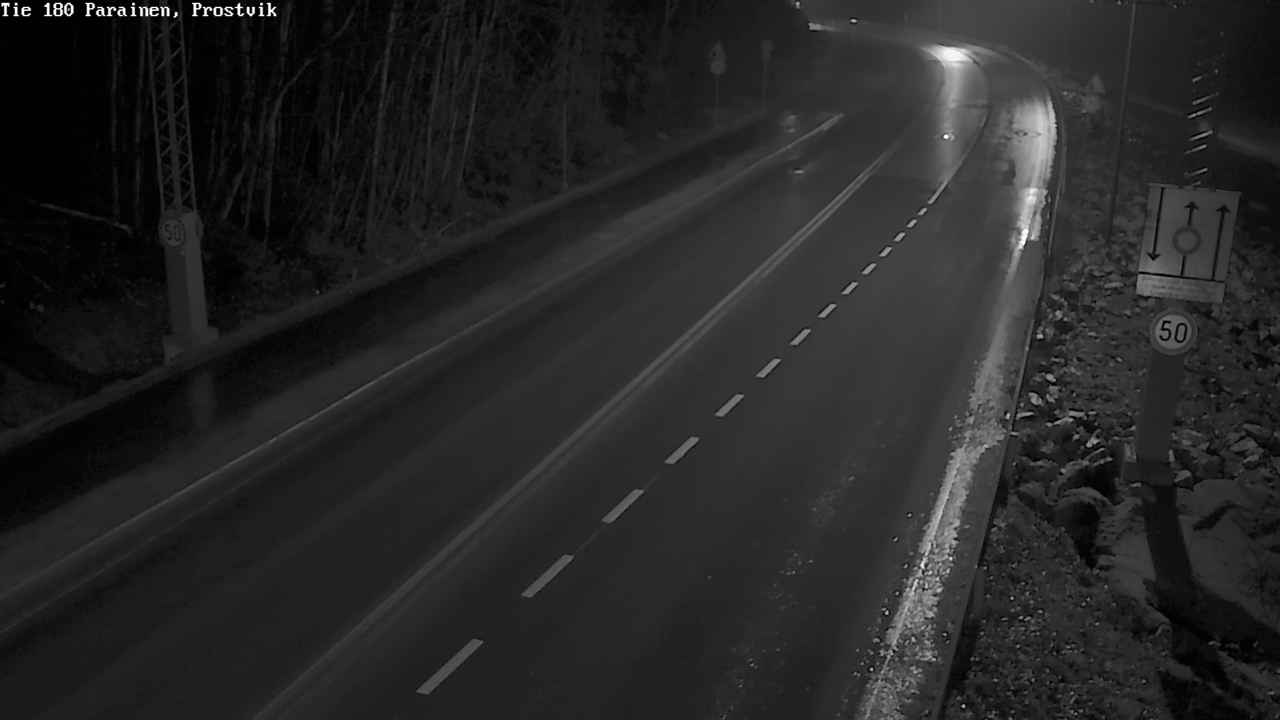 Kelikamerat Kuva Tie 180 Prostvik, Parainen, Varsinais-Suomi