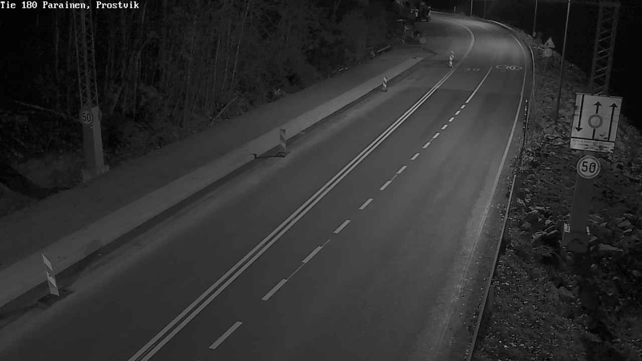Kelikamerat Kuva Tie 180 Prostvik, Parainen, Varsinais-Suomi