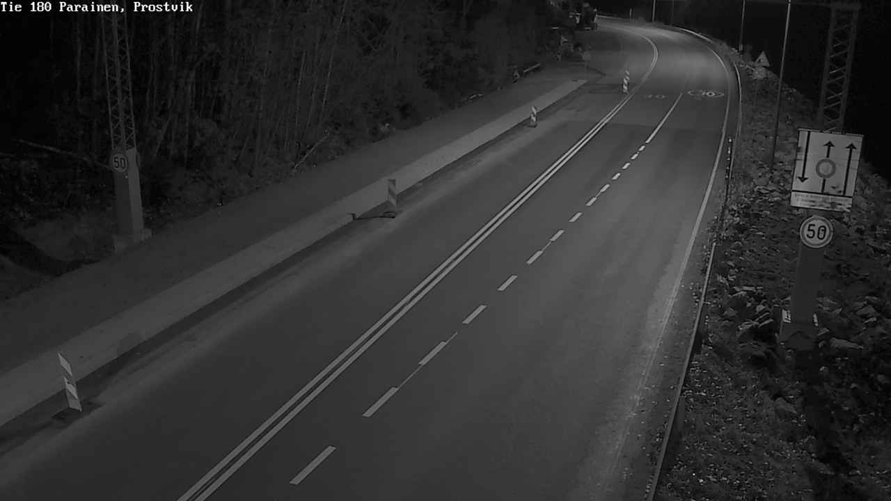 Kelikamerat Kuva Tie 180 Prostvik, Parainen, Varsinais-Suomi