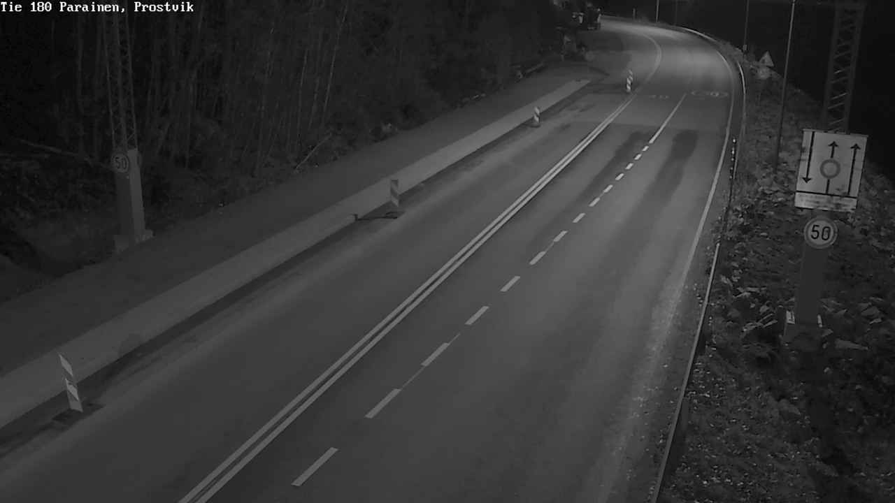 Kelikamerat Kuva Tie 180 Prostvik, Parainen, Varsinais-Suomi