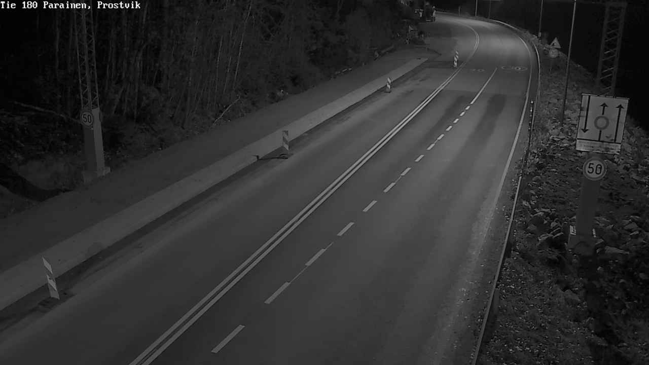 Kelikamerat Kuva Tie 180 Prostvik, Parainen, Varsinais-Suomi