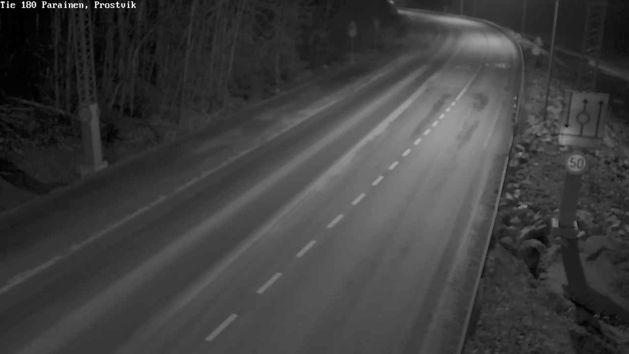 Kelikamerat Kuva Tie 180 Prostvik, Parainen, Varsinais-Suomi