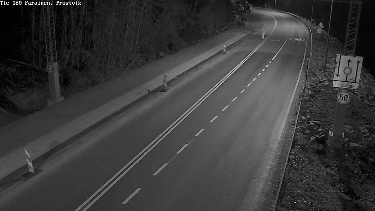 Kelikamerat Kuva Tie 180 Prostvik, Parainen, Varsinais-Suomi