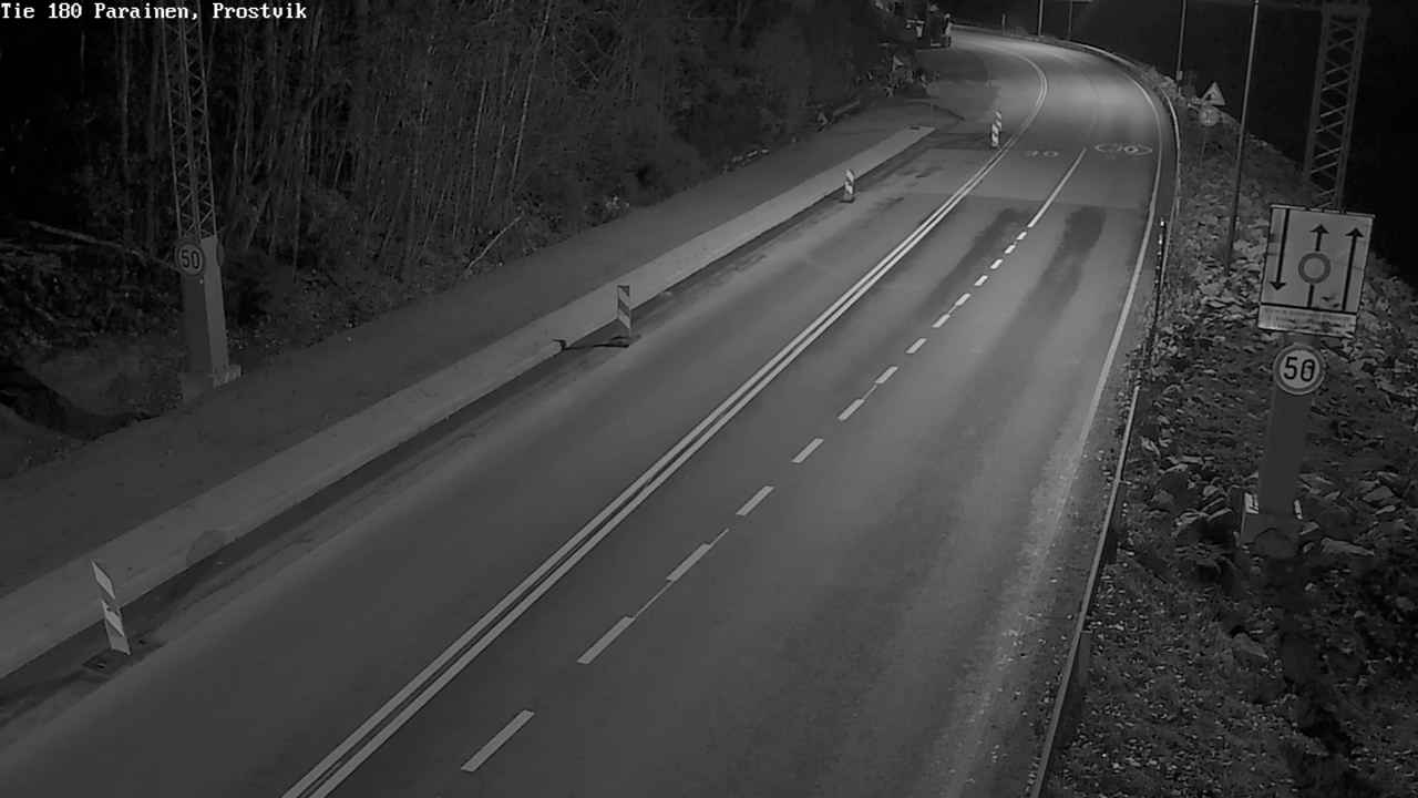 Kelikamerat Kuva Tie 180 Prostvik, Parainen, Varsinais-Suomi
