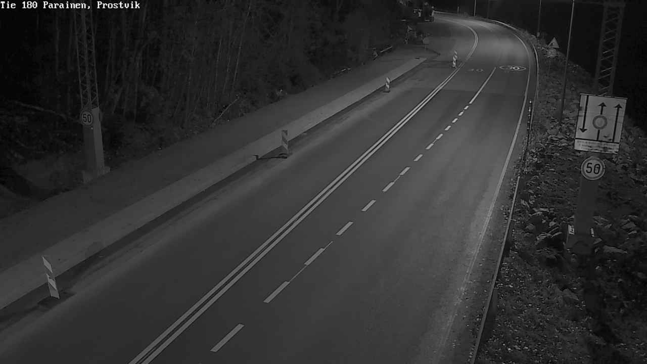 Kelikamerat Kuva Tie 180 Prostvik, Parainen, Varsinais-Suomi
