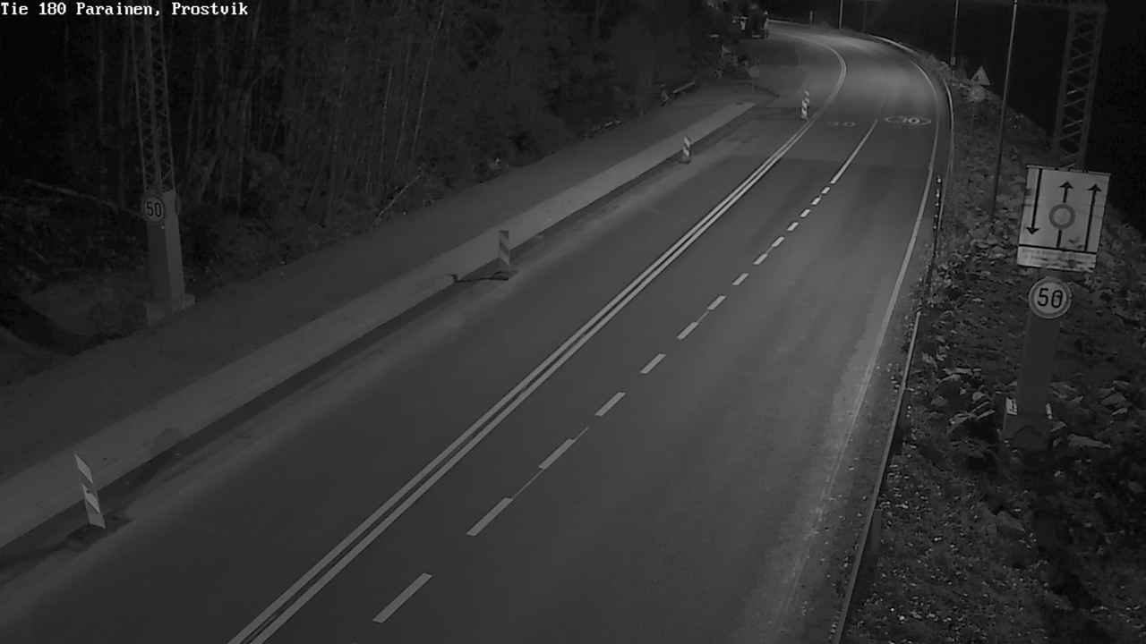 Kelikamerat Kuva Tie 180 Prostvik, Parainen, Varsinais-Suomi
