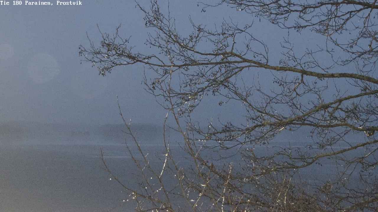 Kelikamerat Kuva Tie 180 Prostvik, Parainen, Varsinais-Suomi