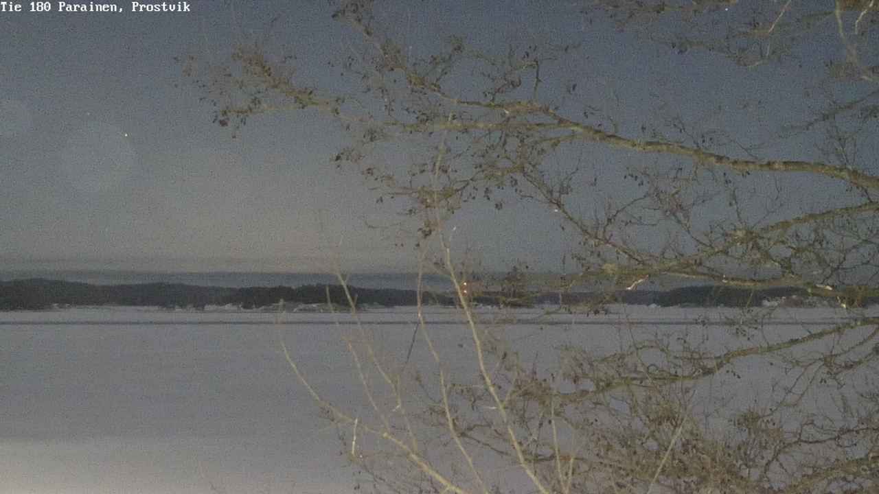 Kelikamerat Kuva Tie 180 Prostvik, Parainen, Varsinais-Suomi