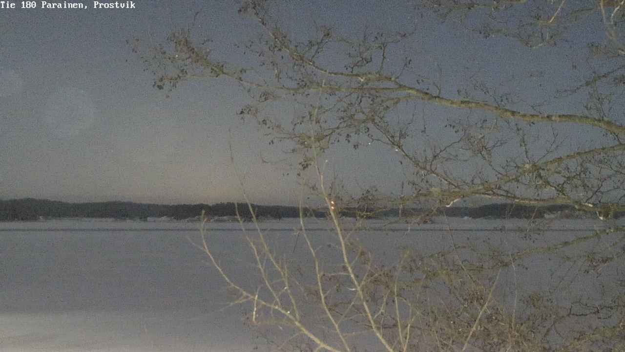 Kelikamerat Kuva Tie 180 Prostvik, Parainen, Varsinais-Suomi