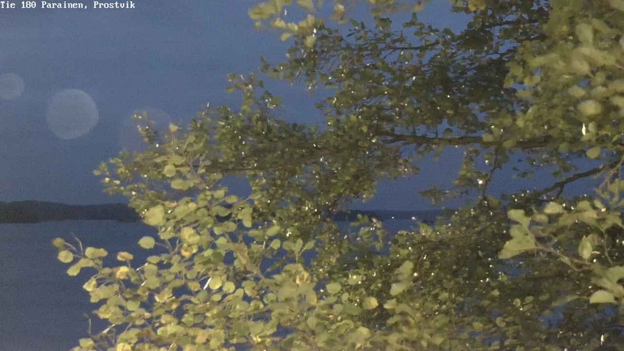 Kelikamerat Kuva Tie 180 Prostvik, Parainen, Varsinais-Suomi