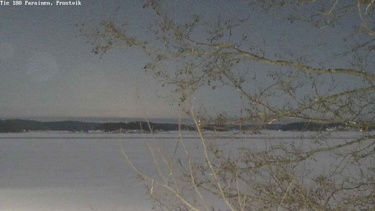 Kelikamerat Kuva Tie 180 Prostvik, Parainen, Varsinais-Suomi