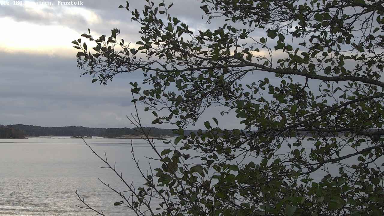 Kelikamerat Kuva Tie 180 Prostvik, Parainen, Varsinais-Suomi