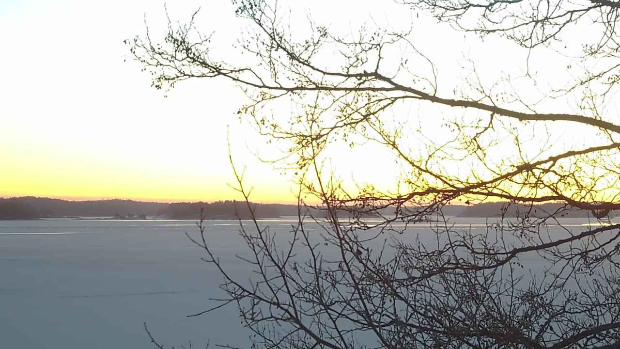 Kelikamerat Kuva Tie 180 Prostvik, Parainen, Varsinais-Suomi