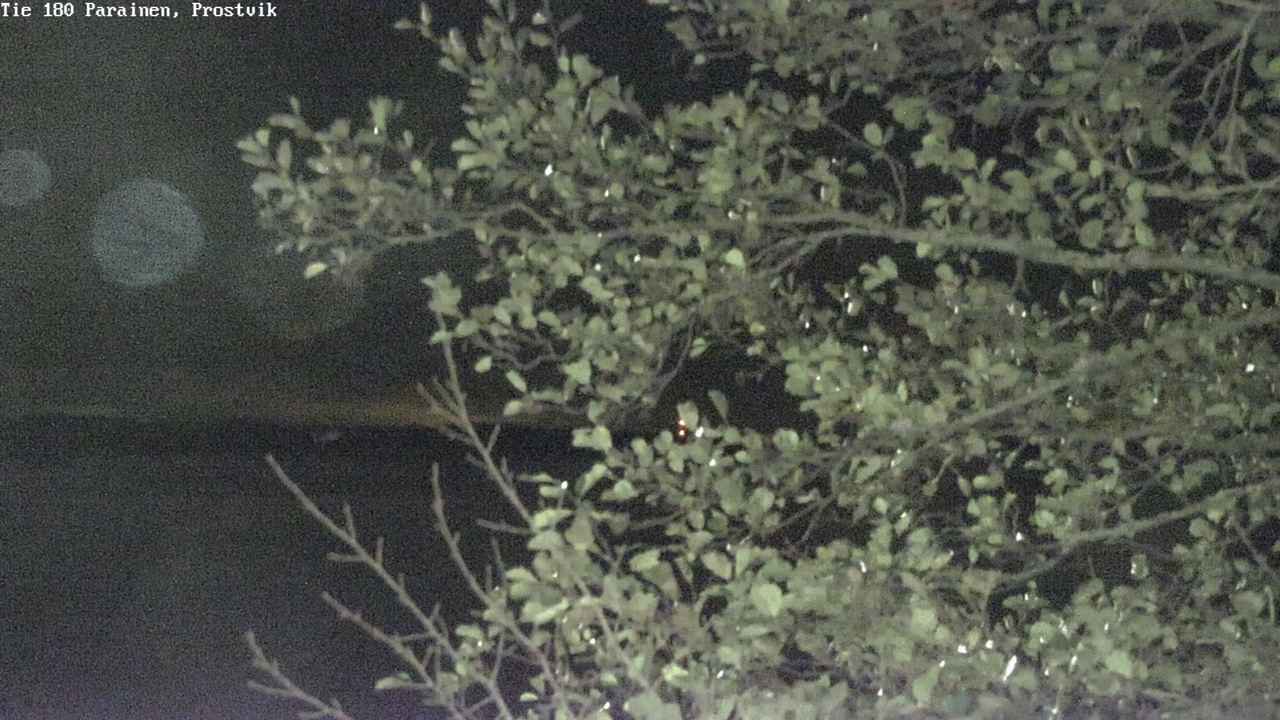 Kelikamerat Kuva Tie 180 Prostvik, Parainen, Varsinais-Suomi