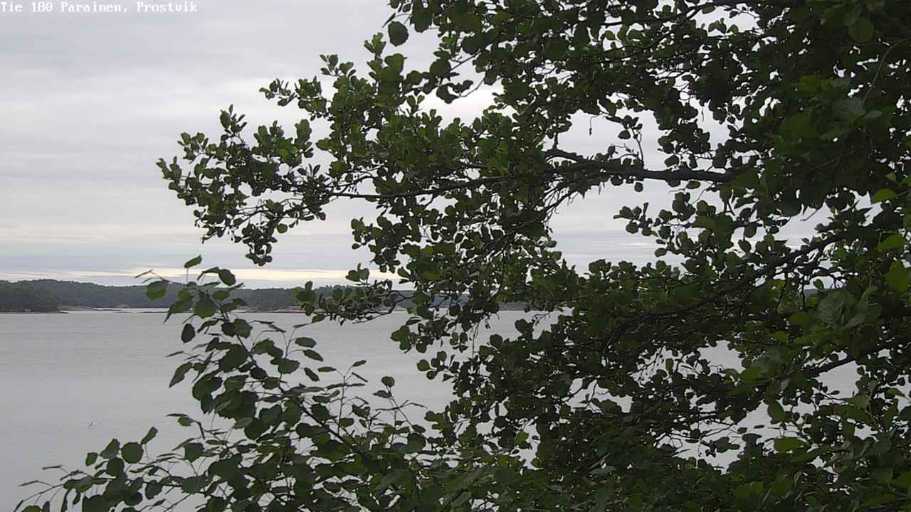 Kelikamerat Kuva Tie 180 Prostvik, Parainen, Varsinais-Suomi