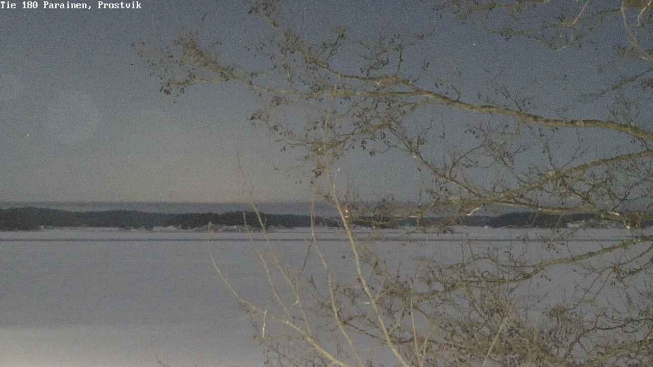 Kelikamerat Kuva Tie 180 Prostvik, Parainen, Varsinais-Suomi