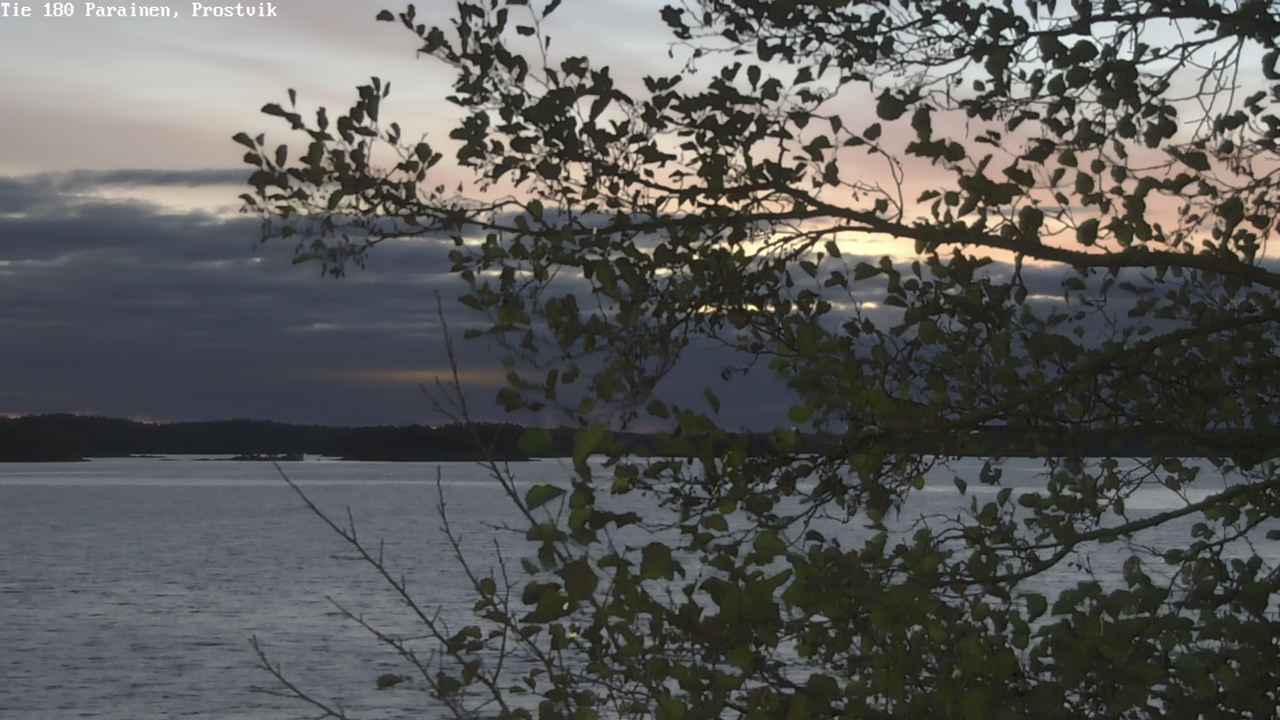 Kelikamerat Kuva Tie 180 Prostvik, Parainen, Varsinais-Suomi