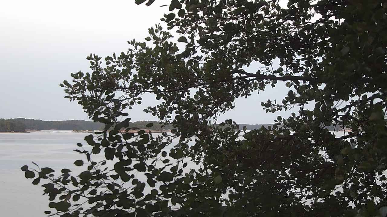 Weather Camera Image Väg 180 Prostvik, Parainen, Varsinais-Suomi